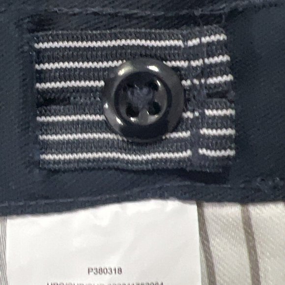 Dickies Khaki Classic Fit Big Boys’ Flex Waist Stretch Pants Size 20 Blue - Picture 5 of 9